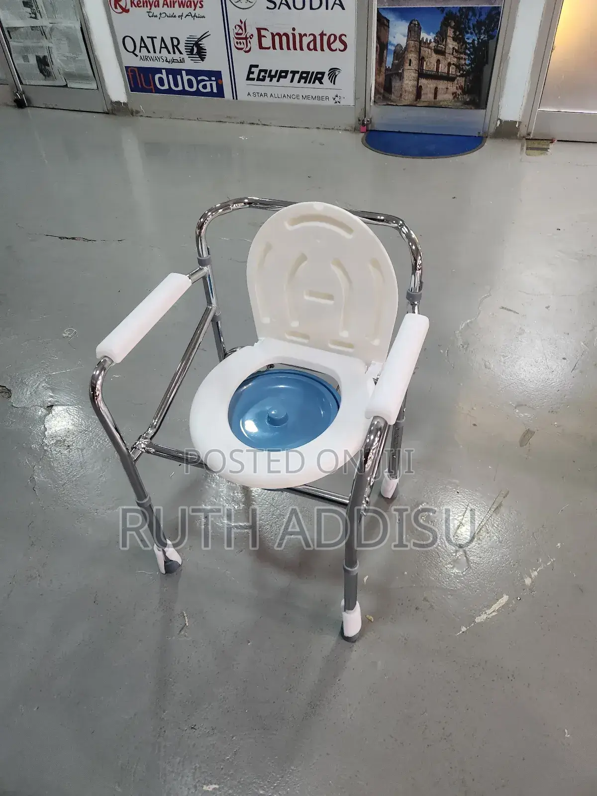 Commode Chair使用toilet Chair俠客commode Chair食材commode Chair段的poty Chair
