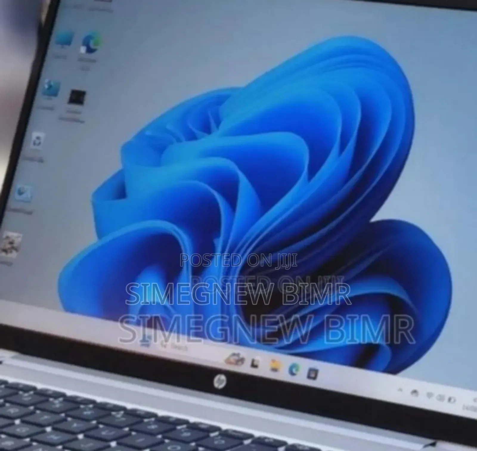 New Laptop HP ProBook 430 G8 16GB Intel Core i5 SSD 512GB