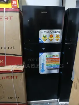 Sakon Refrigerator