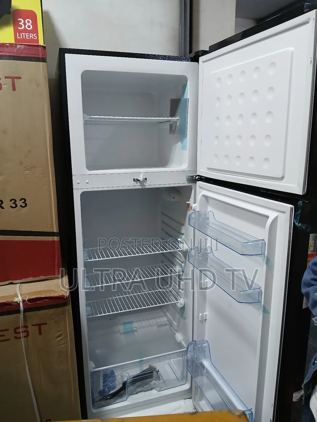 Sakon Refrigerator