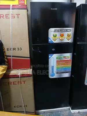 Sakon Refrigerator