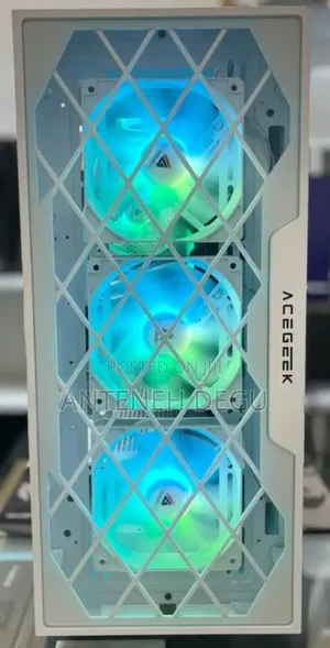 New Desktop Computer Asus 16GB Intel Core I7 SSD 1T