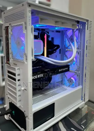 New Desktop Computer Asus 16GB Intel Core I7 SSD 1T