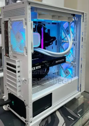 New Desktop Computer Asus 16GB Intel Core I7 SSD 1T