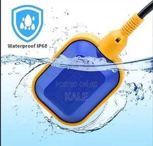 Photo - Two Way Floating Switch