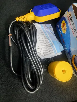 Two Way Floating Switch