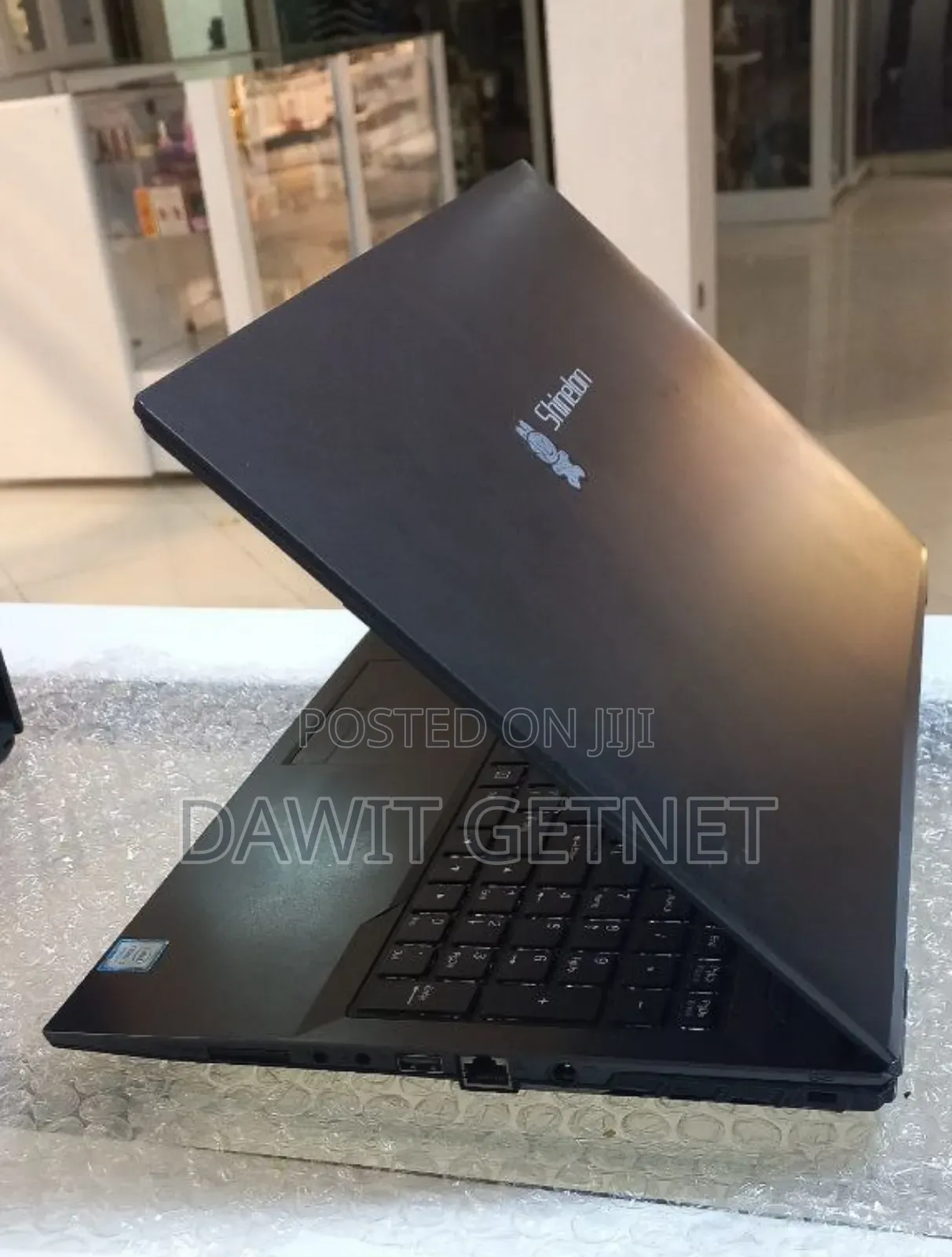 New Laptop Alienware Area-51m 16GB Intel Core I5 SSD 256GB