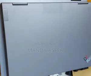 Photo - New Laptop Lenovo Thinkpad X1 Yoga 32GB Intel Core i7 SSD 512GB