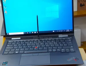 New Laptop Lenovo Thinkpad X1 Yoga 32GB Intel Core i7 SSD 512GB