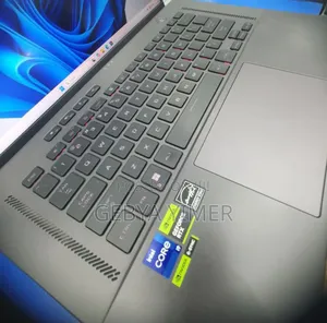 Photo - New Laptop Asus ROG Zephyrus G15 16GB Intel Core I9 SSD 1T