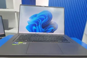 New Laptop Asus ROG Zephyrus G15 16GB Intel Core I9 SSD 1T