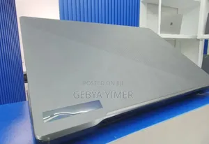 New Laptop Asus ROG Zephyrus G15 16GB Intel Core I9 SSD 1T