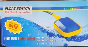 Two Way Floating Switch