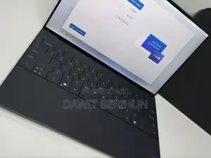 New Laptop Dell XPS 13 (9350) 16GB Intel Core Ultra 7 SSD 512GB
