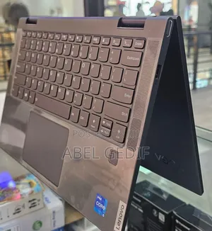 Photo - New Laptop Lenovo 16GB Intel Core I5 SSD 512GB