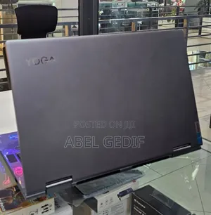 New Laptop Lenovo 16GB Intel Core I5 SSD 512GB