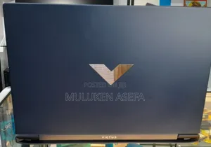 New Laptop HP Victus 15 16GB Intel Core I5 SSD 512GB