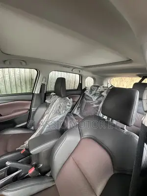 New Toyota Urban Cruiser 2024 White