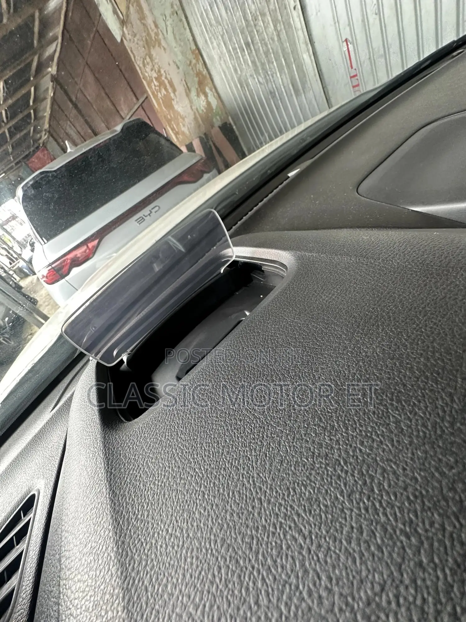 New Toyota Urban Cruiser 2024 White