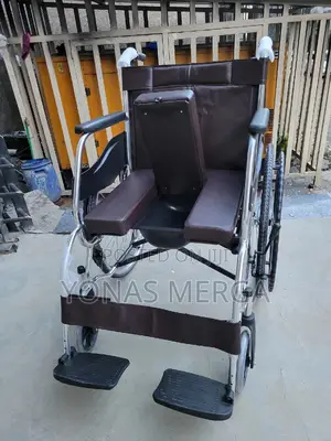 Commode+Toilet Wheelchair皮፲wheelchair≤≥Wheelchair弩0wheelchair]×[Wheel