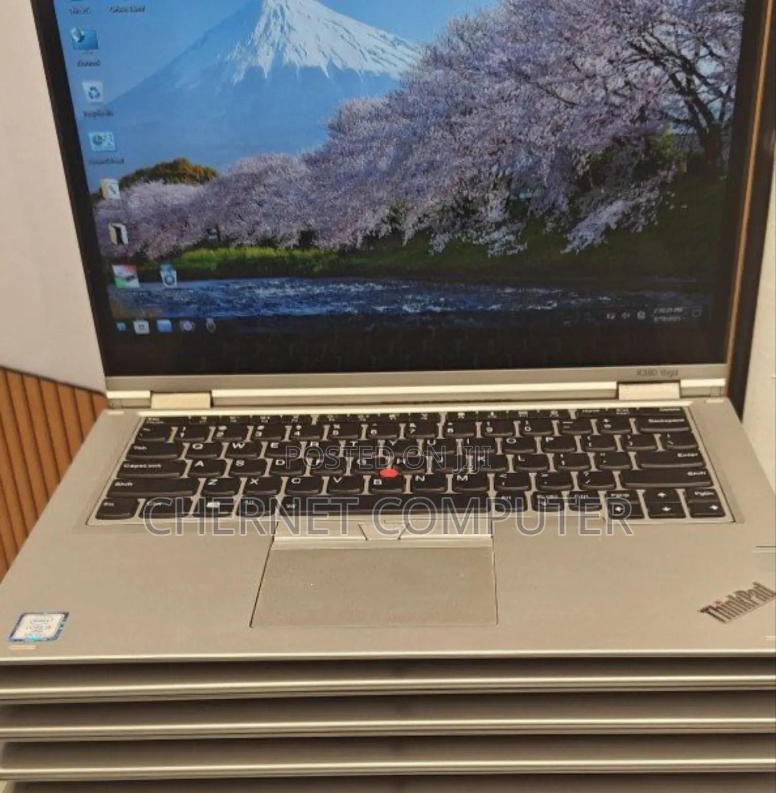 New Laptop Lenovo 16GB Intel Core I5 SSD 512GB