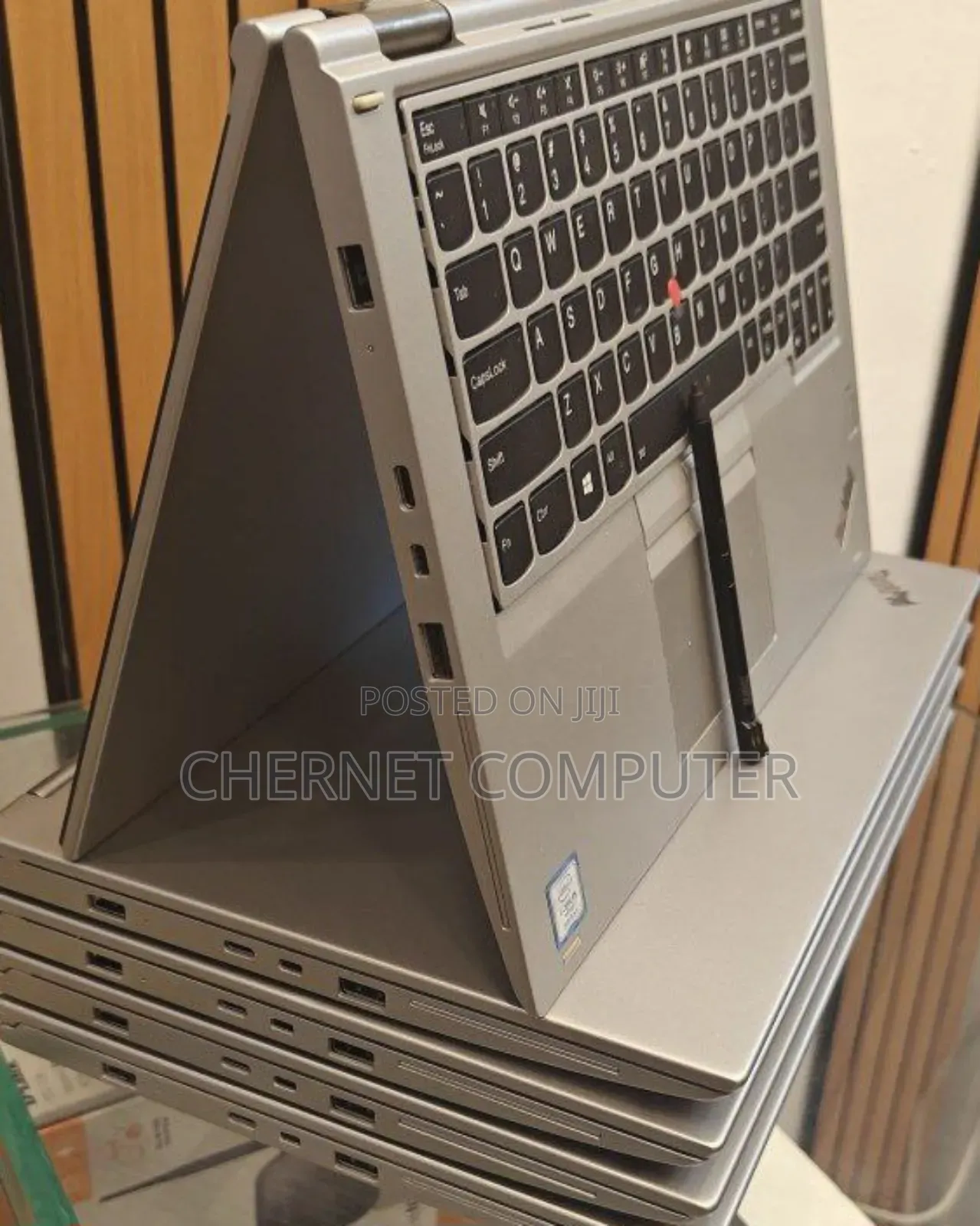 New Laptop Lenovo 16GB Intel Core I5 SSD 512GB