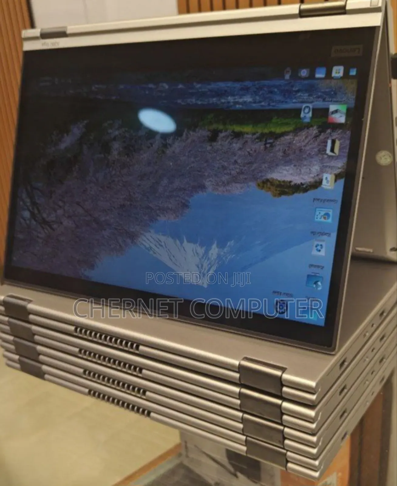 New Laptop Lenovo 16GB Intel Core I5 SSD 512GB