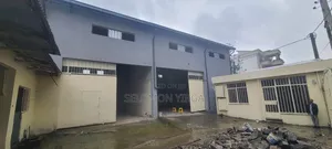 Photo - ለክራይ የቀረበ መጋዘን