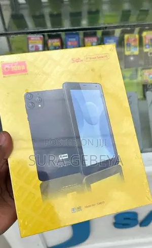 Photo - New C idea CM935 1 TB Silver