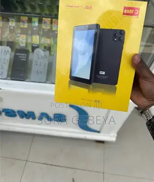 New C idea CM935 1 TB Silver