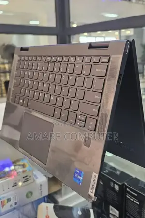 New Laptop Lenovo ThinkPad Yoga 8GB Intel Core I5 SSD 512GB