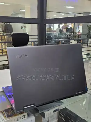 New Laptop Lenovo ThinkPad Yoga 8GB Intel Core I5 SSD 512GB