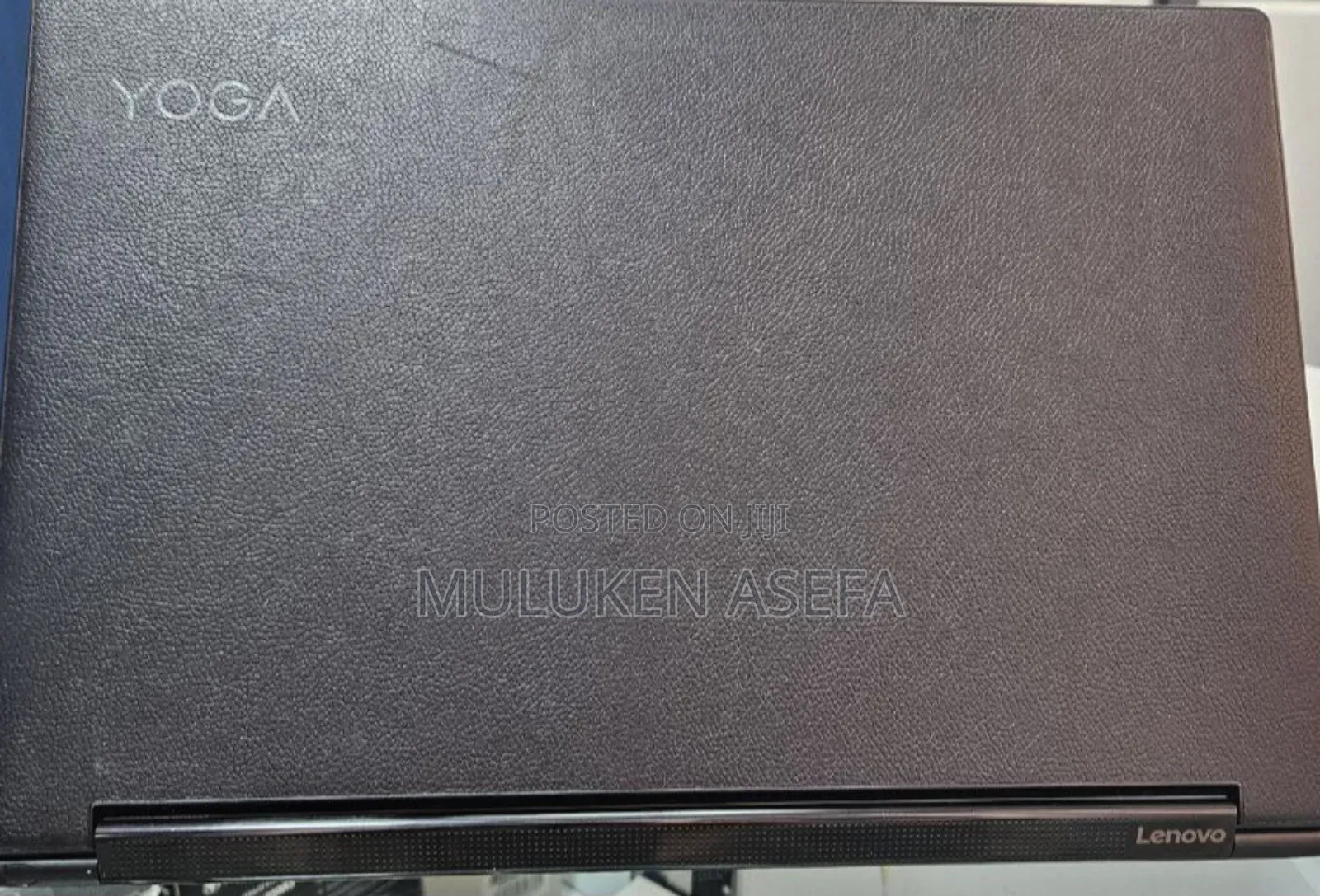 New Laptop Lenovo Yoga 9i 16GB Intel Core I7 SSD 512GB