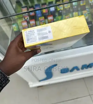 New C idea CM8500 Plus 1 TB Blue