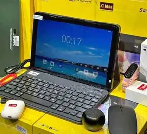 Photo - New C idea CM8800 Plus 1 TB Green