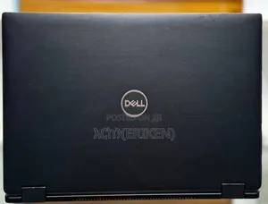 New Laptop Dell Latitude 5300 16GB Intel Core i5 SSD 512GB