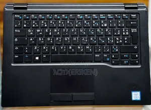 New Laptop Dell Latitude 5300 16GB Intel Core i5 SSD 512GB