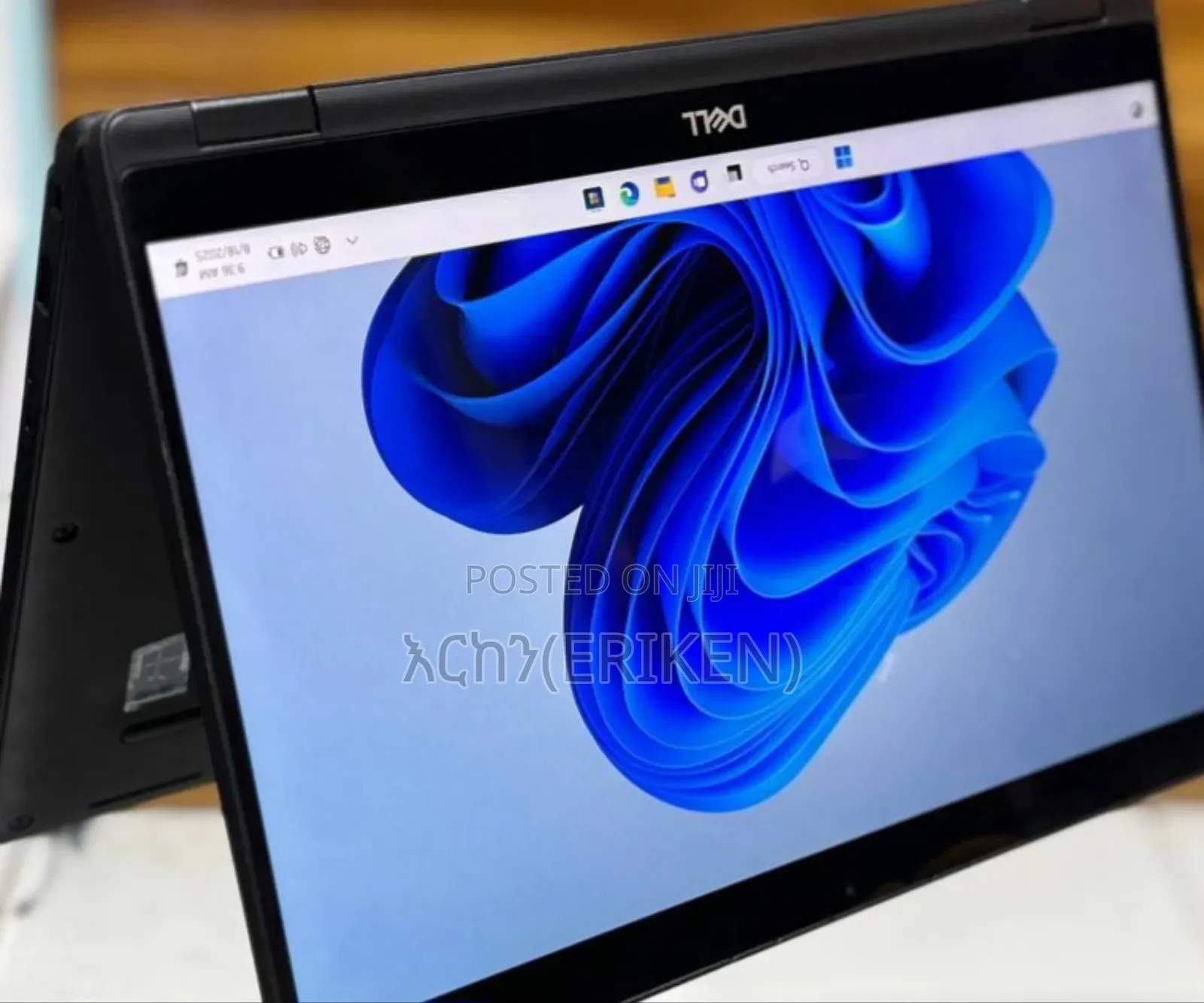 New Laptop Dell Latitude 5300 16GB Intel Core i5 SSD 512GB