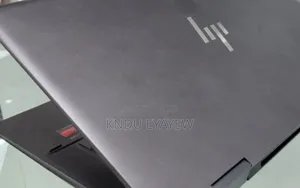 Photo - New Laptop HP Envy X360 16GB AMD Ryzen 7 SSD 512GB