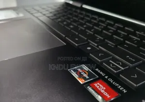 New Laptop HP Envy X360 16GB AMD Ryzen 7 SSD 512GB