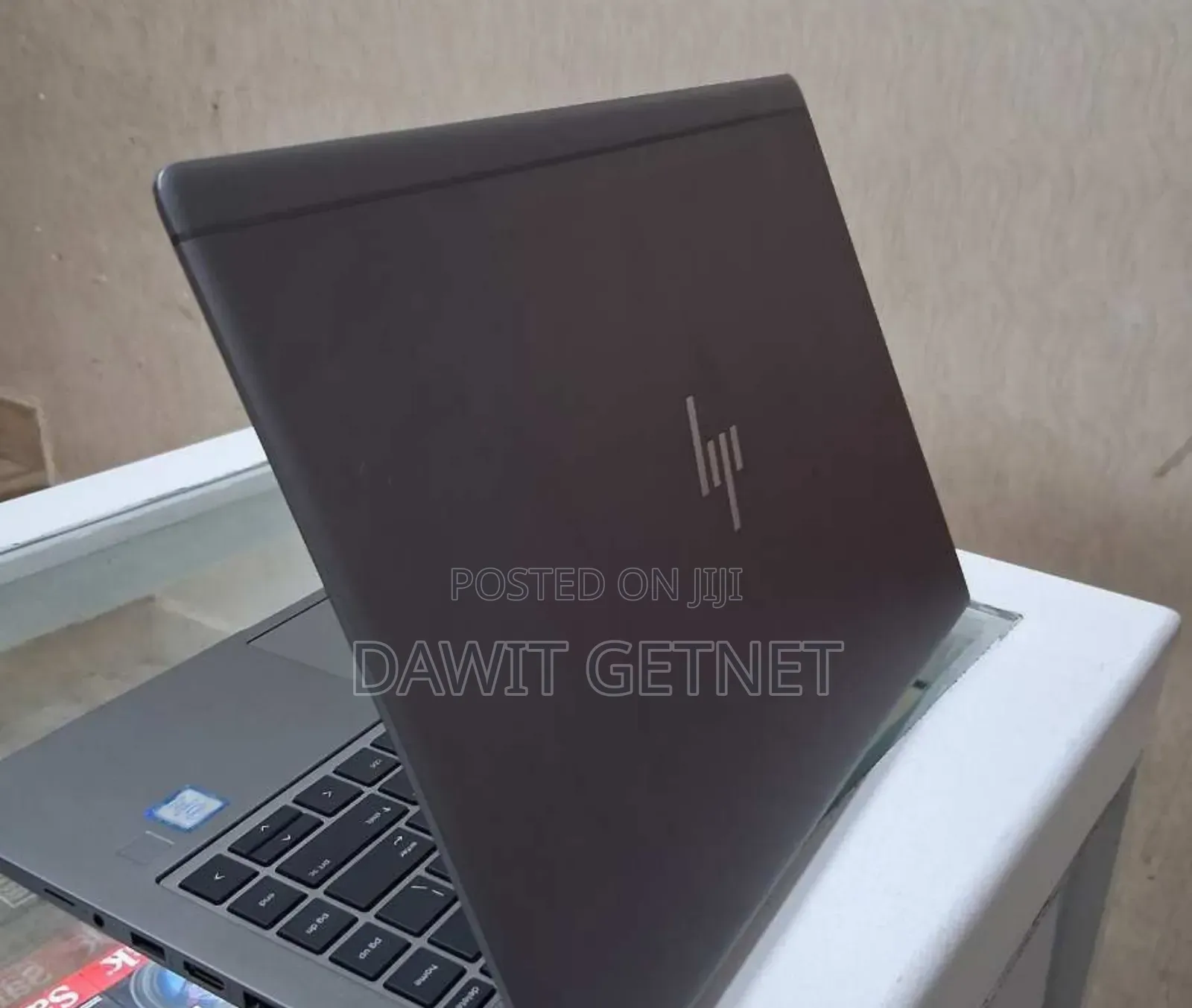 New Laptop HP Chromebook 11 16GB Intel Core I7 SSD 512GB