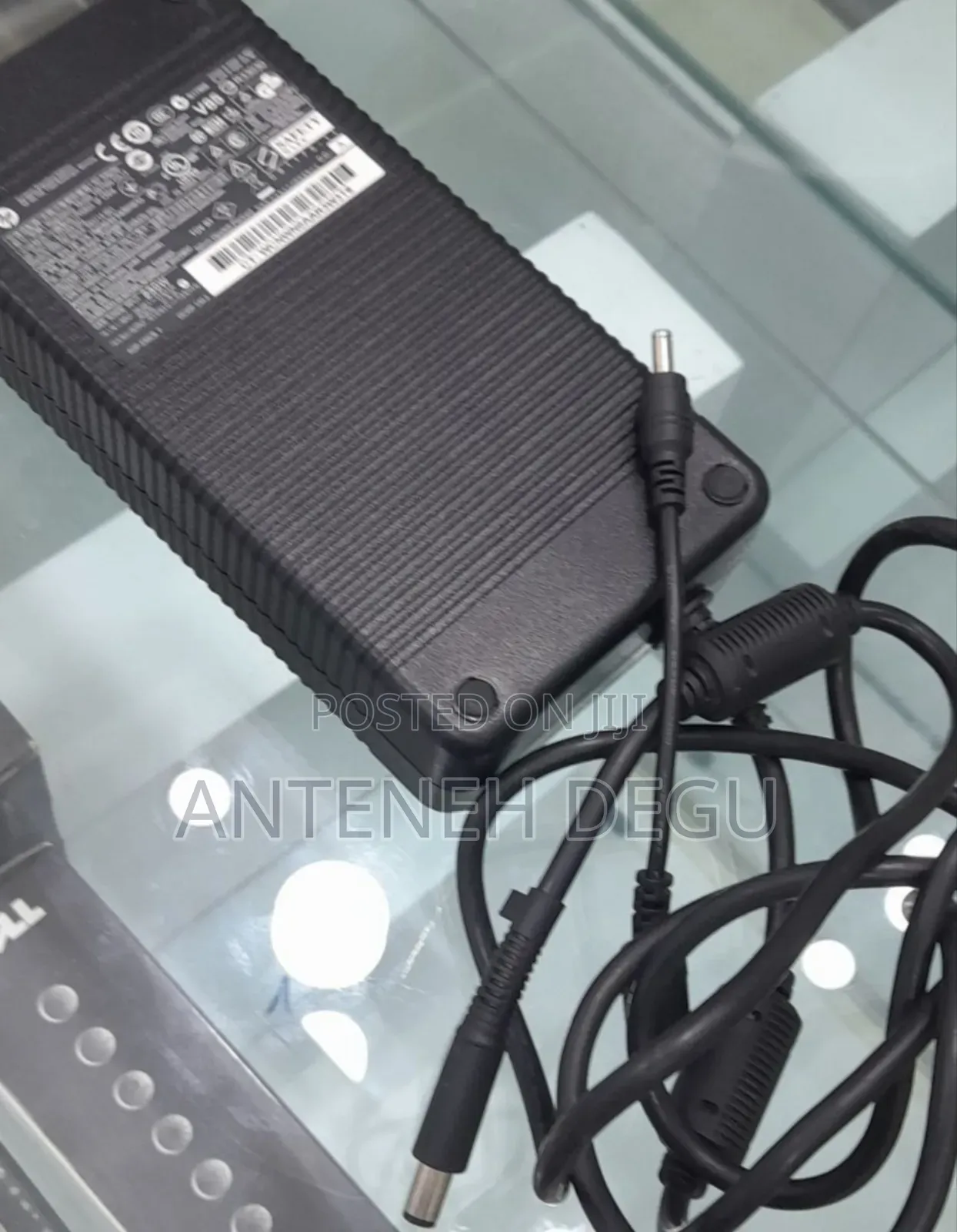 Dell and Hp Gaming Charger