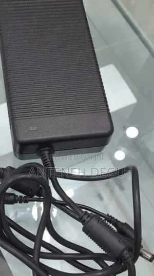 Dell and Hp Gaming Charger