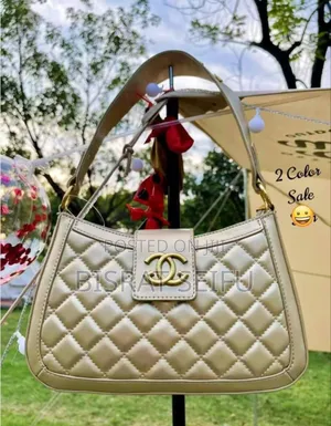 Photo - Chanel Ladies Bag