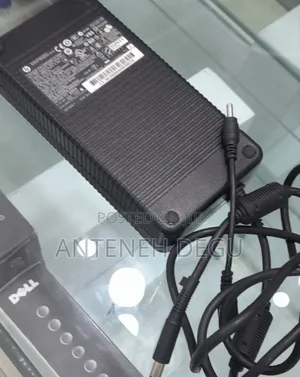 Dell and Hp Gaming Charger