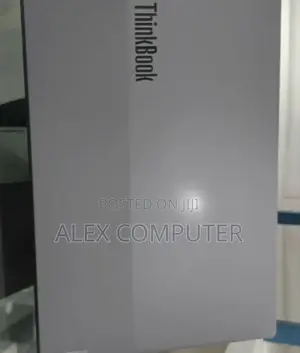 New Laptop Lenovo Thinkbook 14 16GB Intel Core I5 SSD 1T