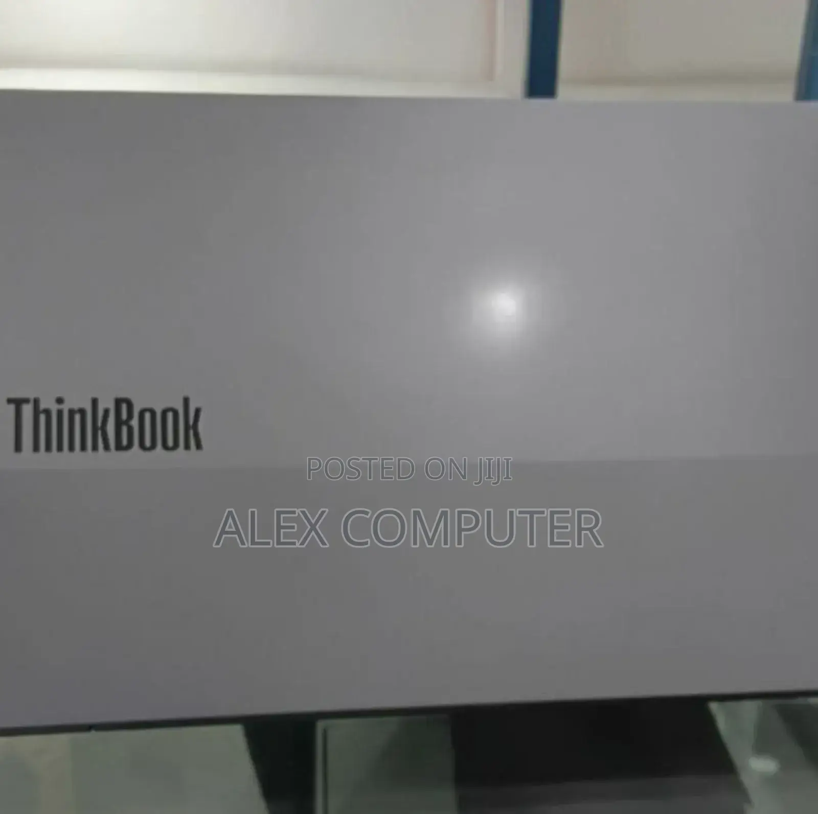 New Laptop Lenovo Thinkbook 14 16GB Intel Core I5 SSD 1T