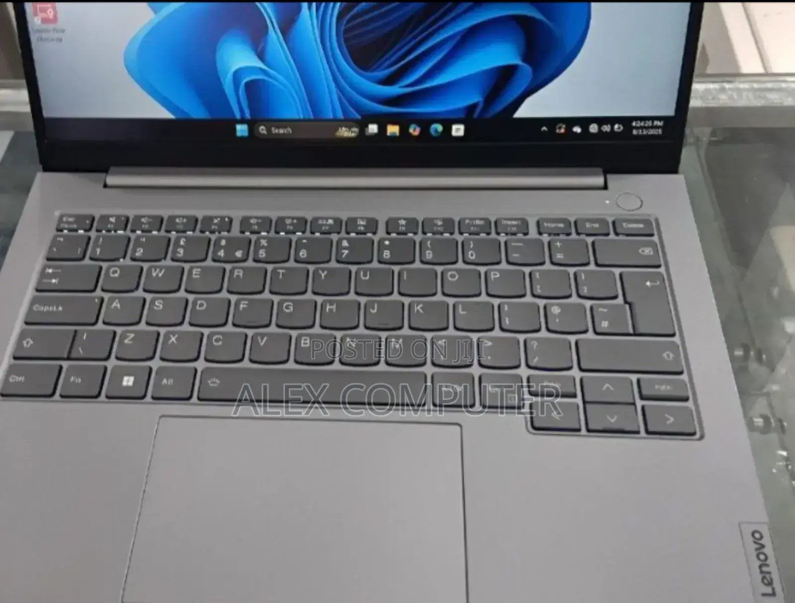 New Laptop Lenovo Thinkbook 14 16GB Intel Core I5 SSD 1T