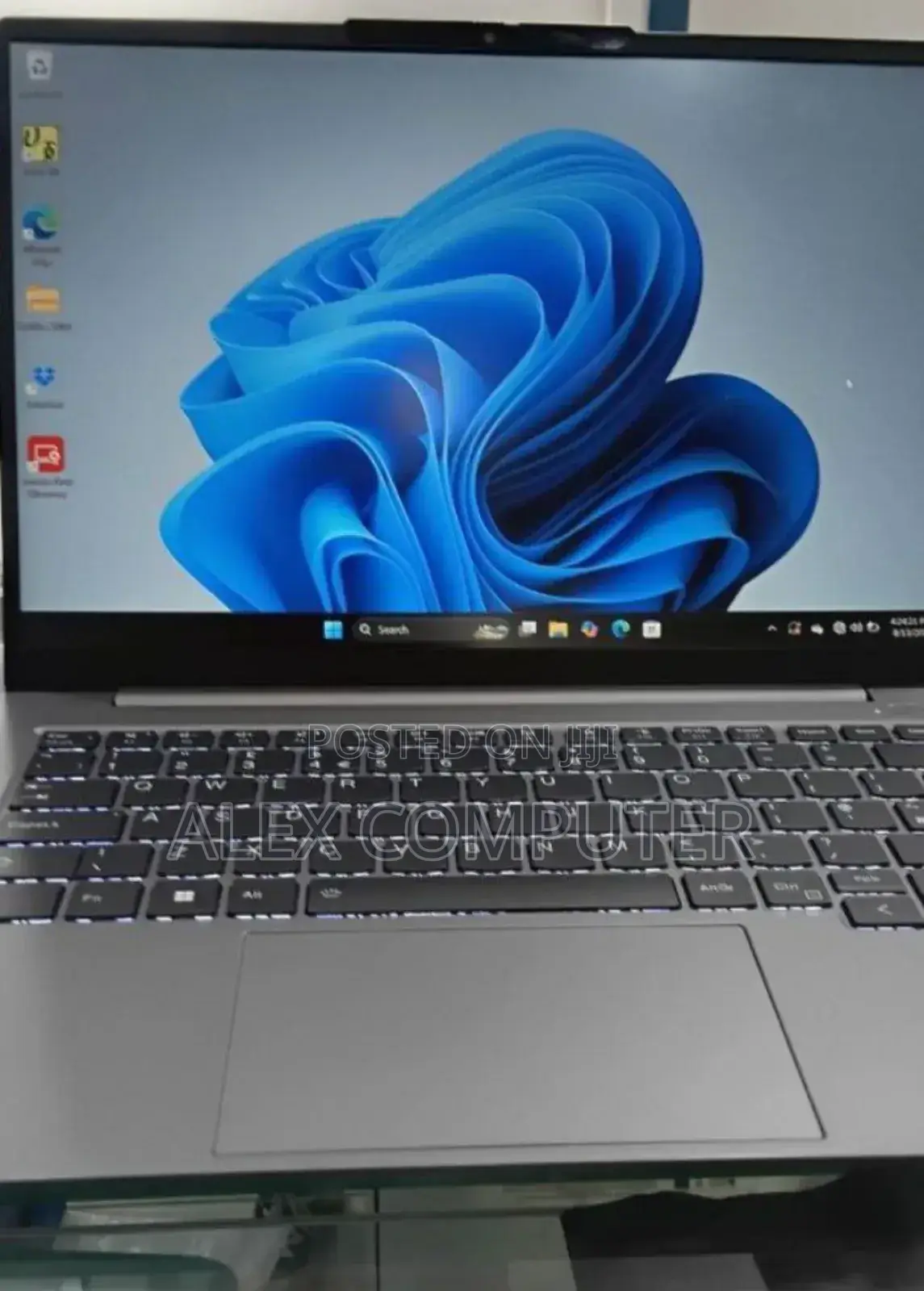 New Laptop Lenovo Thinkbook 14 16GB Intel Core I5 SSD 1T