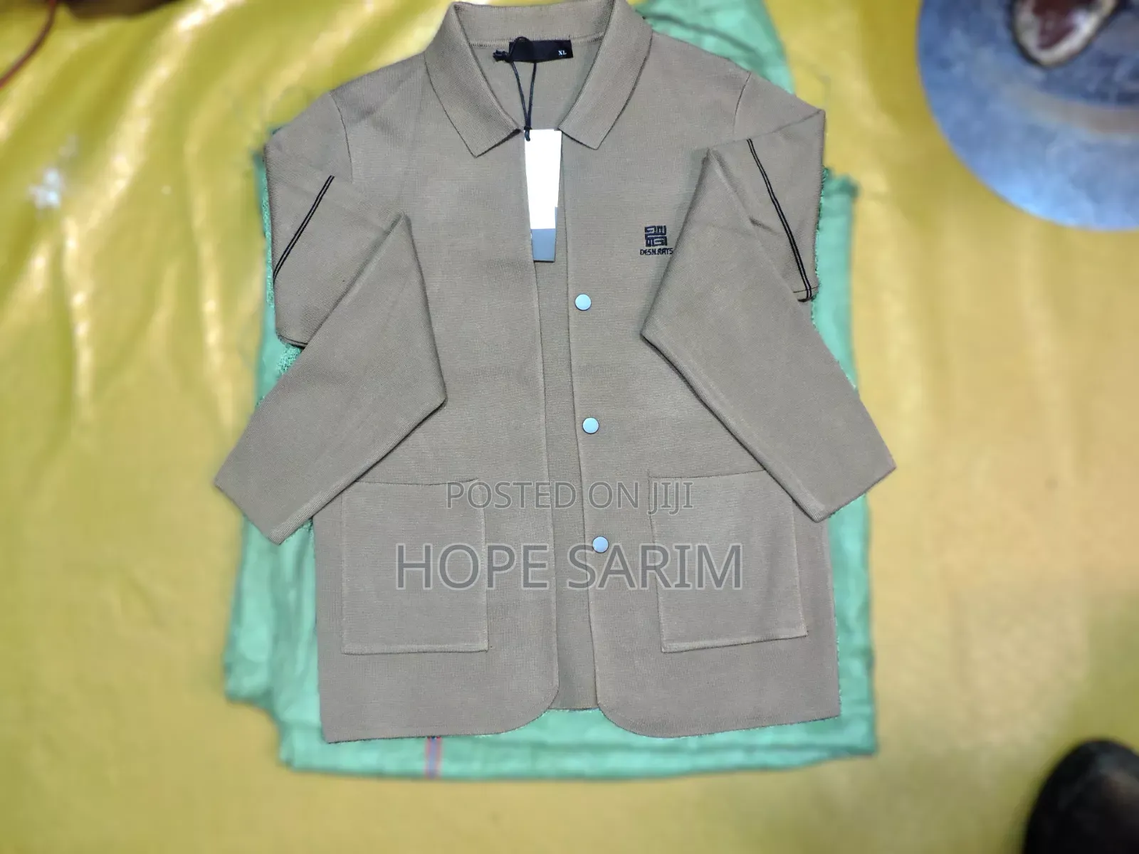 Original and Comfortable